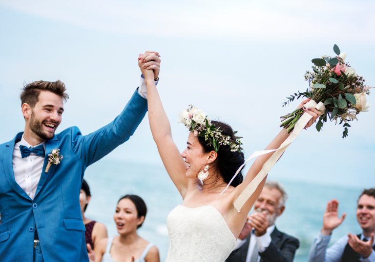 Mallorca Hochzeit